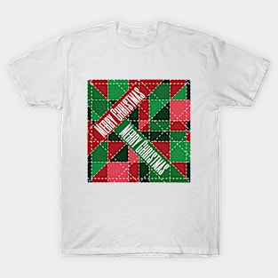 Merry Christmas T-Shirt